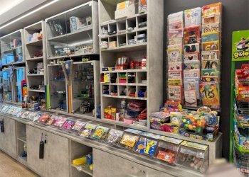 Tobacco shop Fossano - photo 8