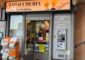 Tobacco shop Fossano - photo 14