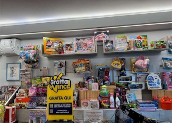 Tobacco shop Fossano - photo 17