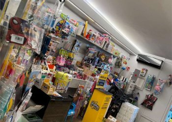 Tobacco shop Fossano - photo 18