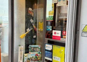 Tobacco shop Fossano - photo 20