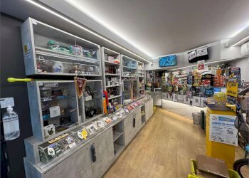 Tobacco shop Fossano - photo 24