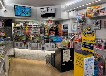 Tobacco shop Fossano - photo 25