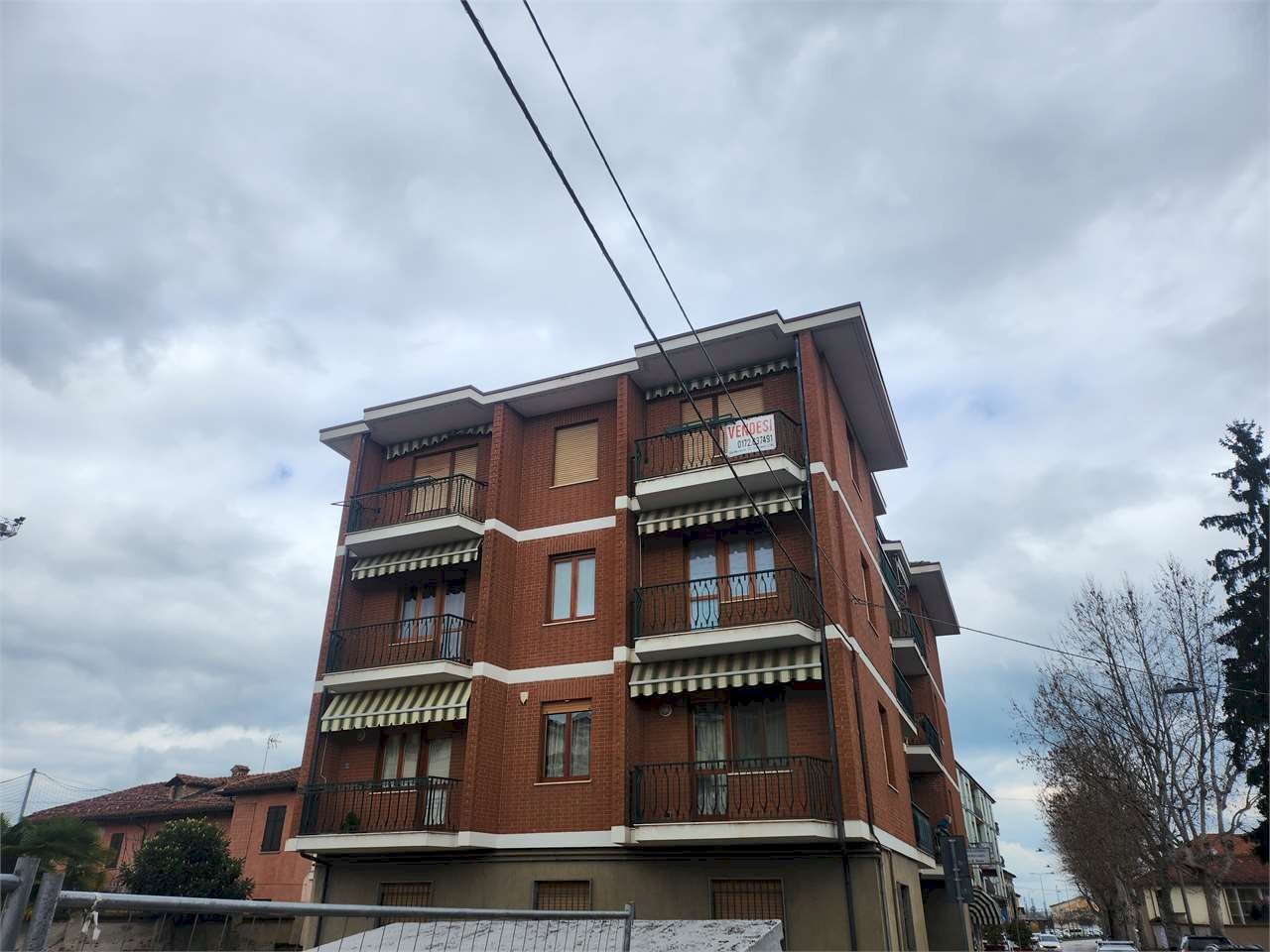 Trilocale Fossano - foto 2