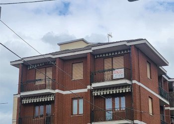 Three-room apartment Fossano - photo 1