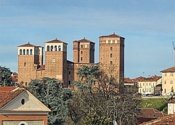 Three-room apartment Fossano - photo 3