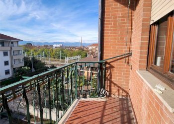 Three-room apartment Fossano - photo 10