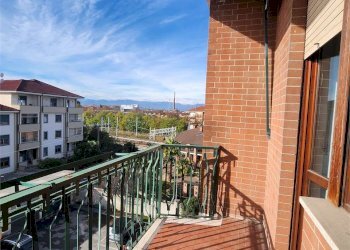 Three-room apartment Fossano - photo 20