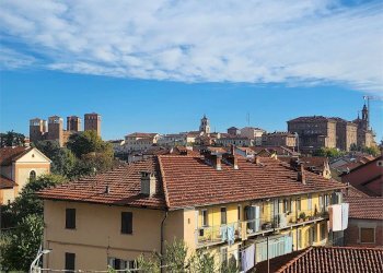 Three-room apartment Fossano - photo 22