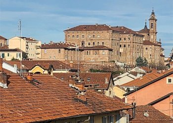 Three-room apartment Fossano - photo 24