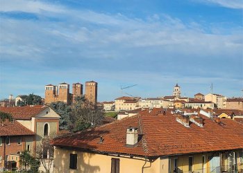 Three-room apartment Fossano - photo 26