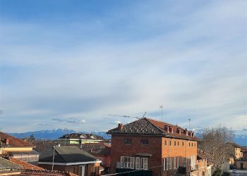 Three-room apartment Fossano - photo 27