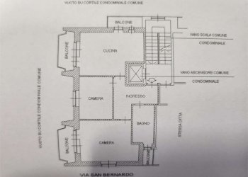 Three-room apartment Fossano - photo 35