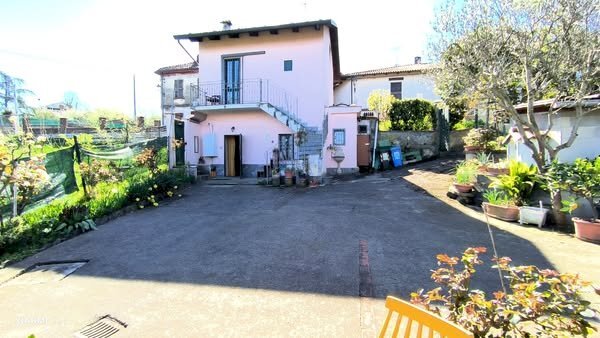 Villa Via Papa Giovanni XXIII, Lauriano - foto 1