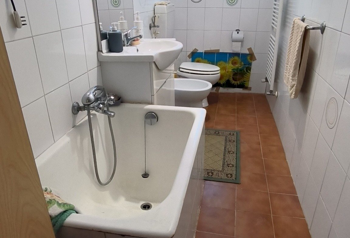 Villa Via Papa Giovanni XXIII, Lauriano - foto 3