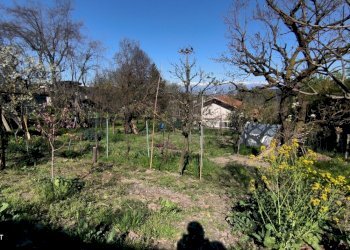 Villa Via Papa Giovanni XXIII, Lauriano - foto 5