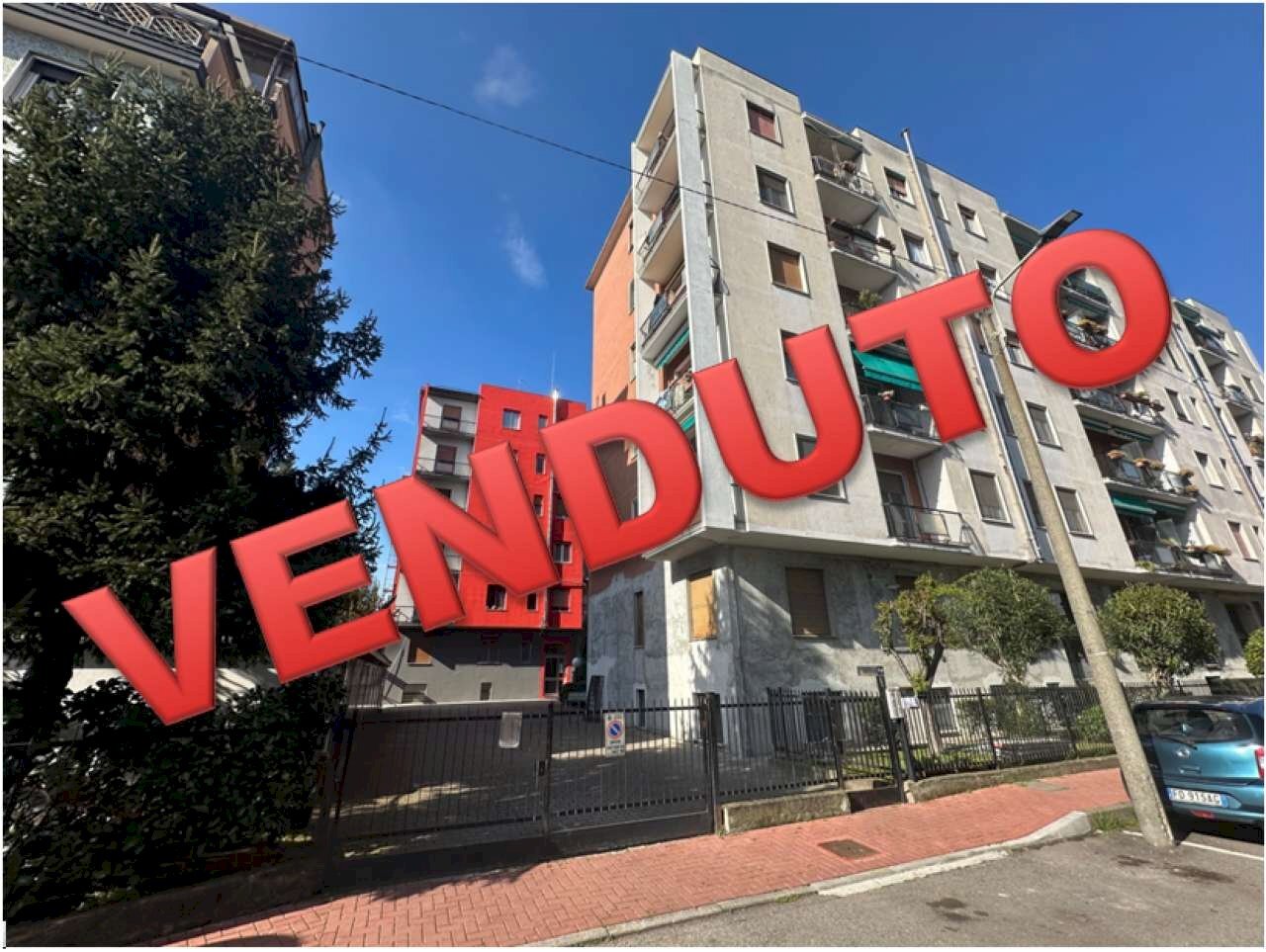 Bilocale via Marsala 9, Buccinasco - foto 1