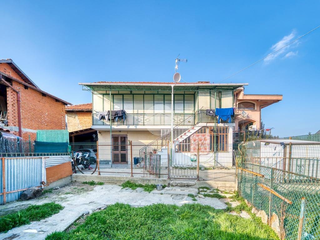 Semi-detached house Borgata giuè, Giaveno - photo 2
