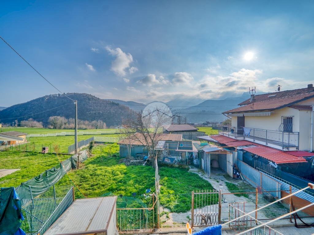 Semi-detached house Borgata giuè, Giaveno - photo 3