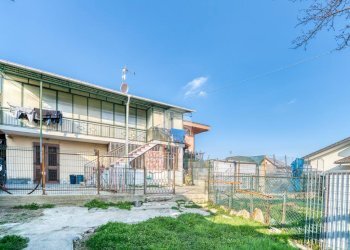 Casa semi indipendente Borgata giuè, Giaveno - foto 1