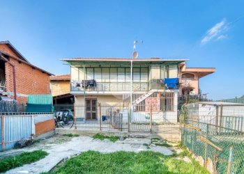 Casa semi indipendente Borgata giuè, Giaveno - foto 2