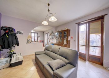 Casa semi indipendente Borgata giuè, Giaveno - foto 4