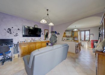 Casa semi indipendente Borgata giuè, Giaveno - foto 6