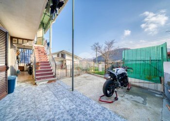 Casa semi indipendente Borgata giuè, Giaveno - foto 20