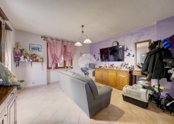 Casa semi indipendente Borgata giuè, Giaveno - foto 19