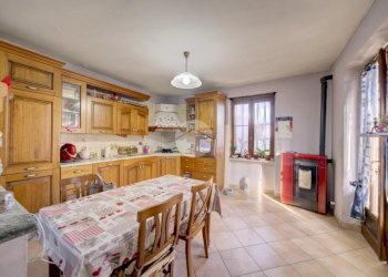 Casa semi indipendente Borgata giuè, Giaveno - foto 8