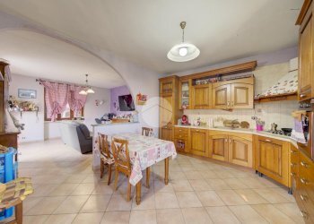 Casa semi indipendente Borgata giuè, Giaveno - foto 16