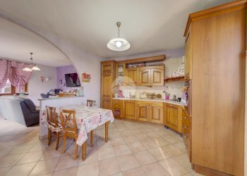 Casa semi indipendente Borgata giuè, Giaveno - foto 17