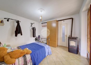 Casa semi indipendente Borgata giuè, Giaveno - foto 10