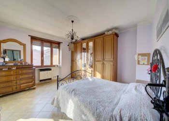 Casa semi indipendente Borgata giuè, Giaveno - foto 21