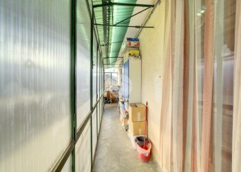 Casa semi indipendente Borgata giuè, Giaveno - foto 25