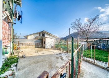 Casa semi indipendente Borgata giuè, Giaveno - foto 28