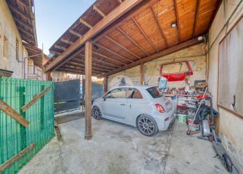 Casa semi indipendente Borgata giuè, Giaveno - foto 30