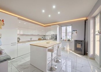 Casa semi indipendente Borgata giuè, Giaveno - foto 9