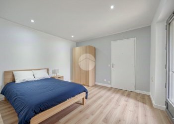 Casa semi indipendente Borgata giuè, Giaveno - foto 11