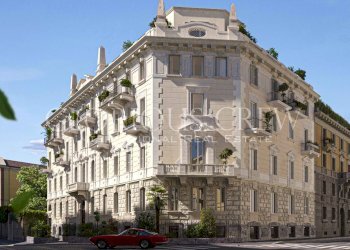 Ufficio Via Aristide De Togni, Milano - foto 1