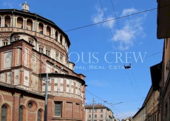 Ufficio Via Aristide De Togni, Milano - foto 10