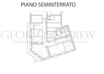 Ufficio Via Aristide De Togni, Milano - foto 15