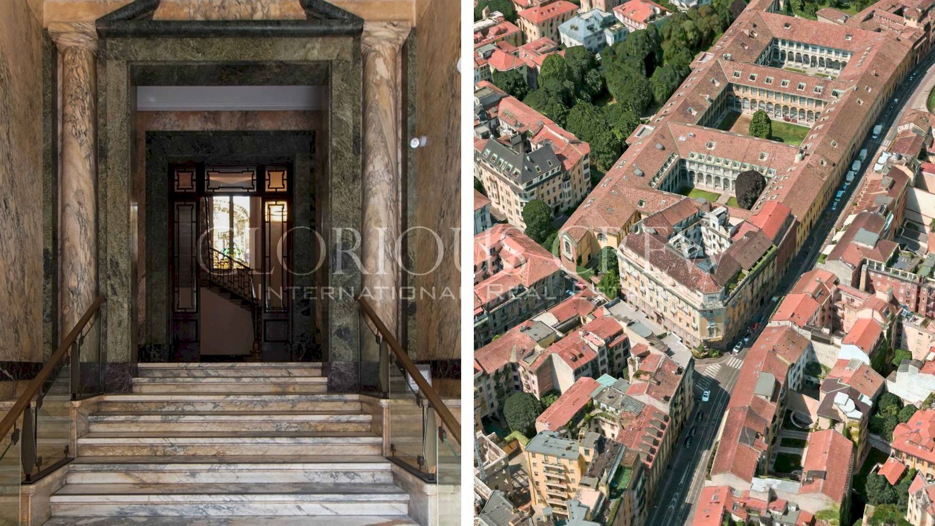 Office Via Aristide De Togni, Milano - photo 3