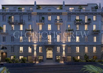 Ufficio Via Aristide De Togni, Milano - foto 1