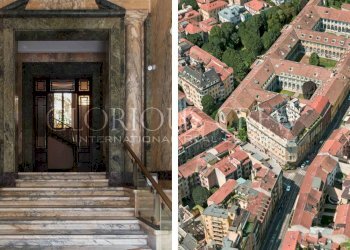 Ufficio Via Aristide De Togni, Milano - foto 3