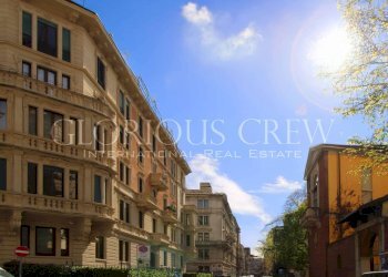 Ufficio Via Aristide De Togni, Milano - foto 7