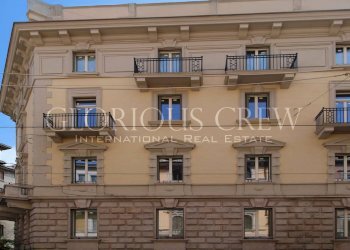 Ufficio Via Aristide De Togni, Milano - foto 8