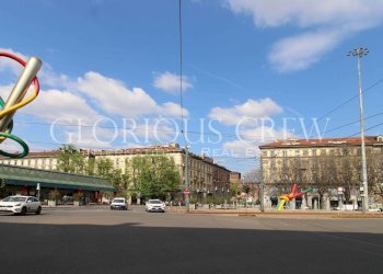 Ufficio Via Aristide De Togni, Milano - foto 13