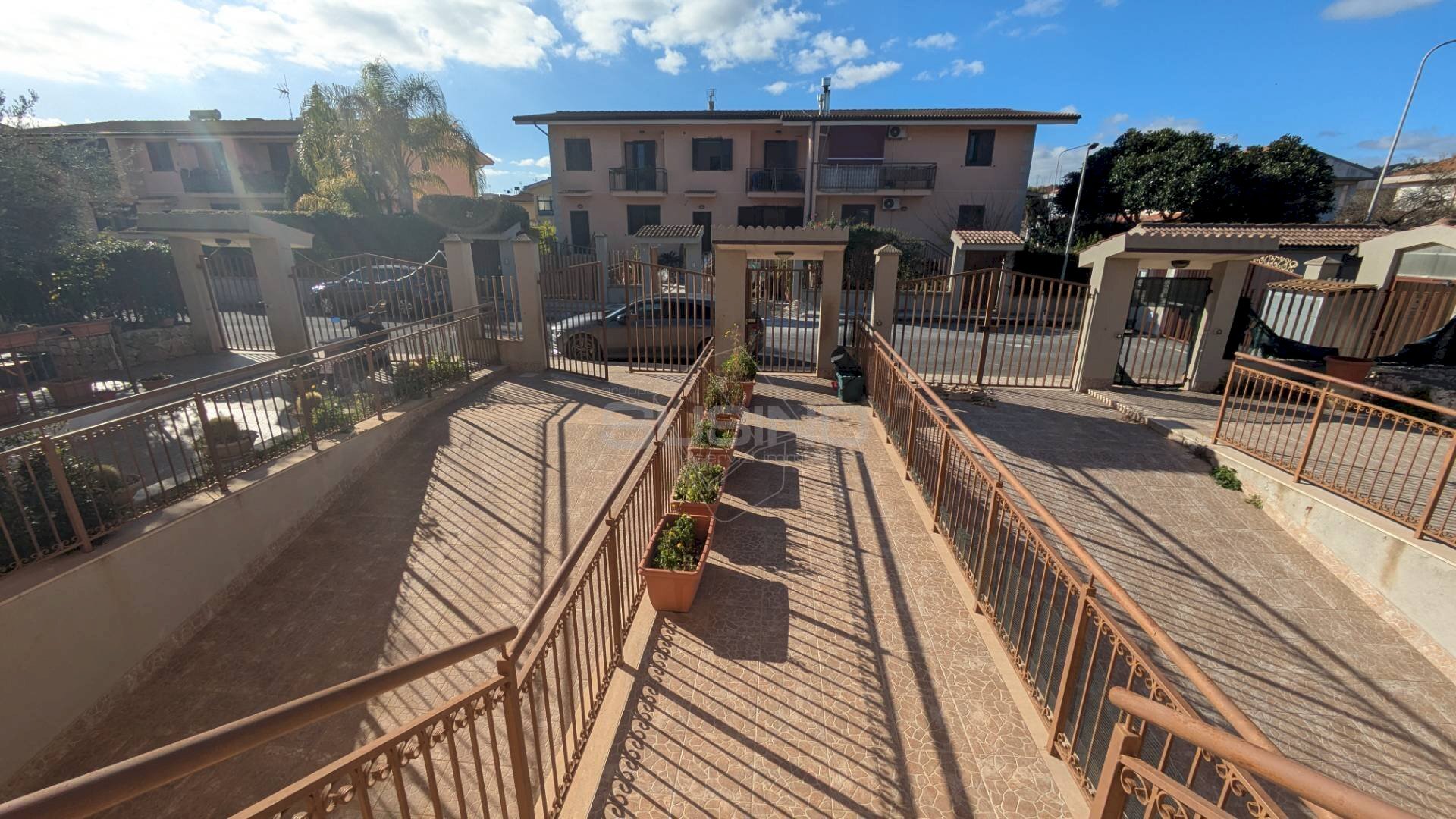 Terraced Villa VIALE RAGUSA, Solarino - photo 2