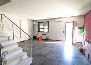 Villa a Schiera VIALE RAGUSA, Solarino - foto 4